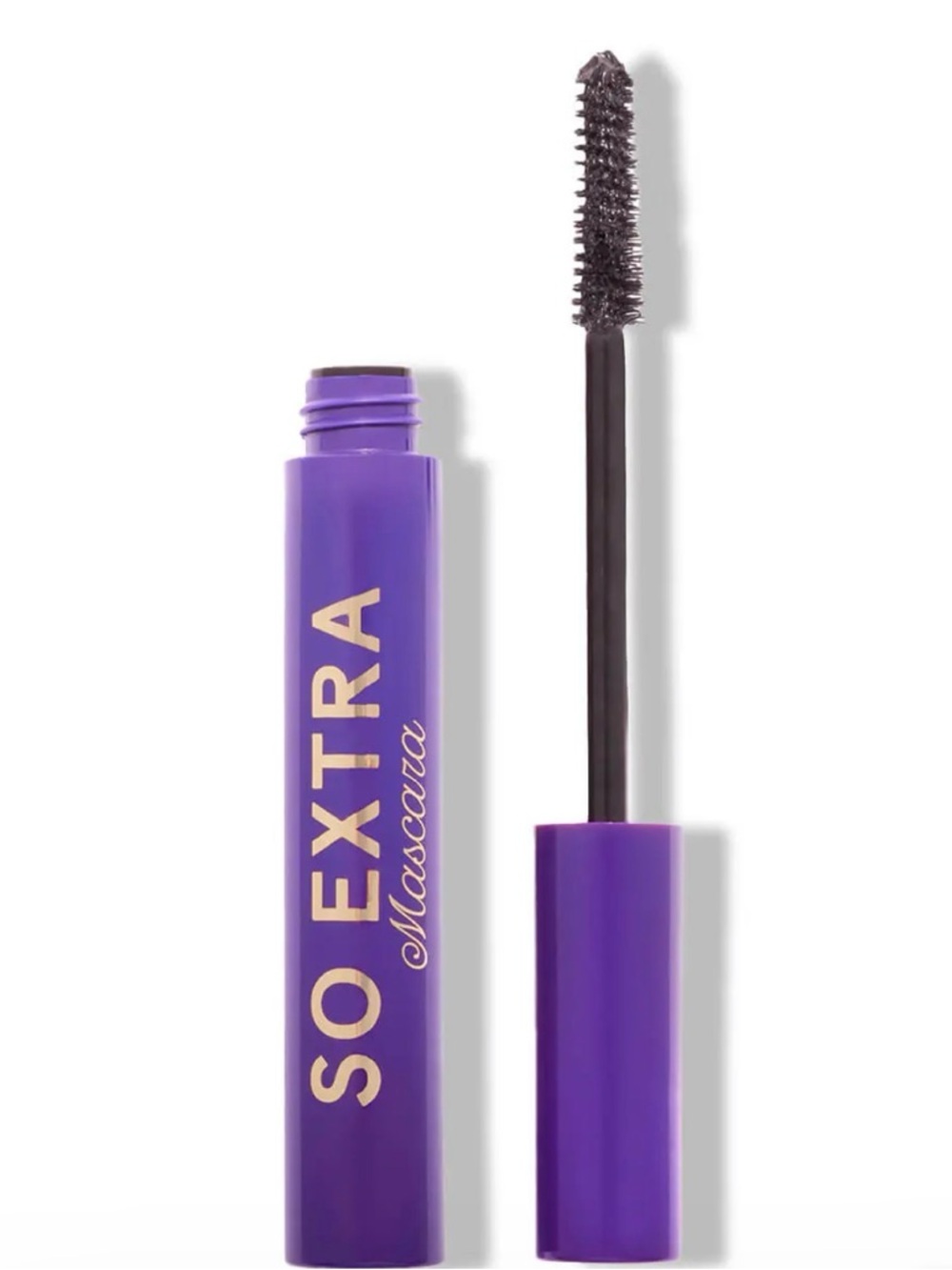 Winky Lux Velvet Black So Extra Mascara 0.28 fl oz.